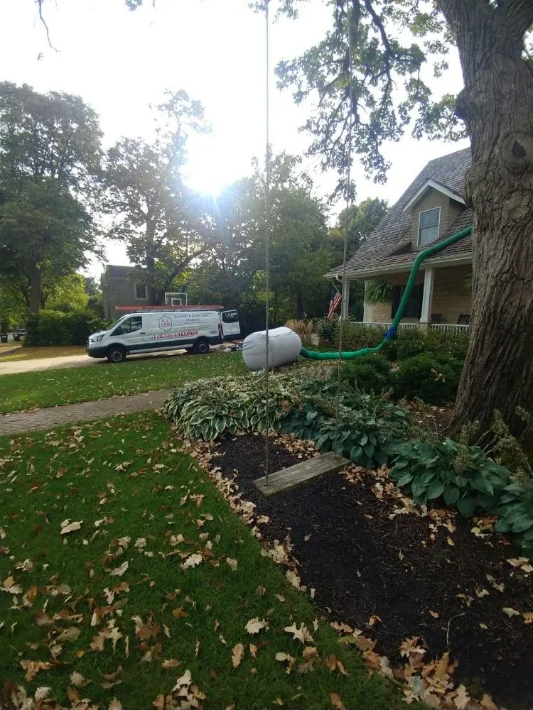 Slide of All Pro Air Duct Cleaning