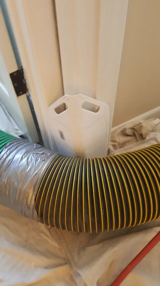 Slide of All Pro Air Duct Cleaning