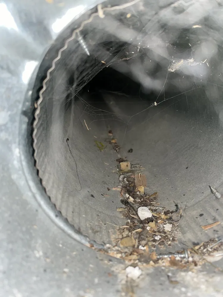Slide of All Pro Air Duct Cleaning
