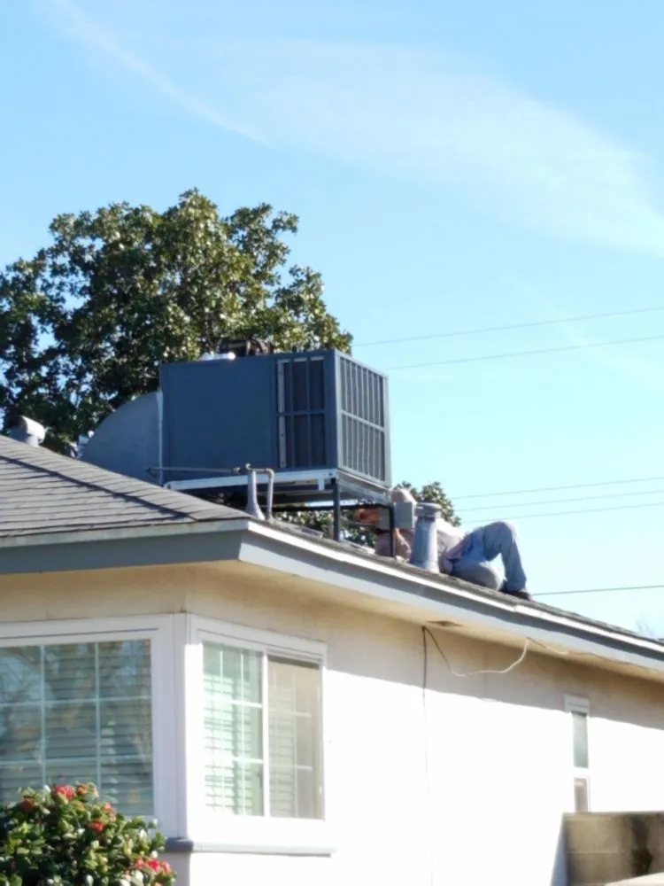 Slide of All Pro-Air