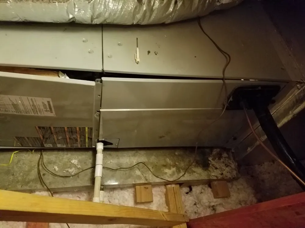 Slide of All Pro Air Solutions