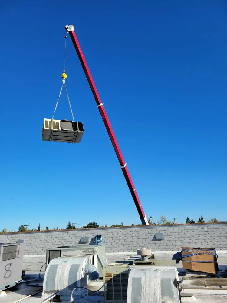 Slide of All Pro Air Systems