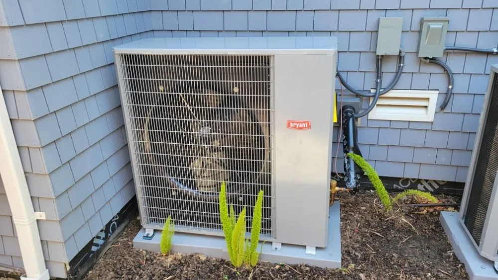 Slide of All Pro Air Systems