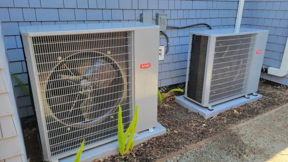 Slide of All Pro Air Systems