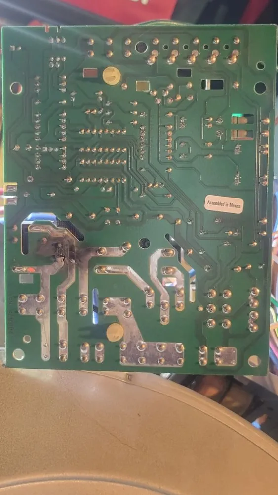 Slide of All Pro Air Systems