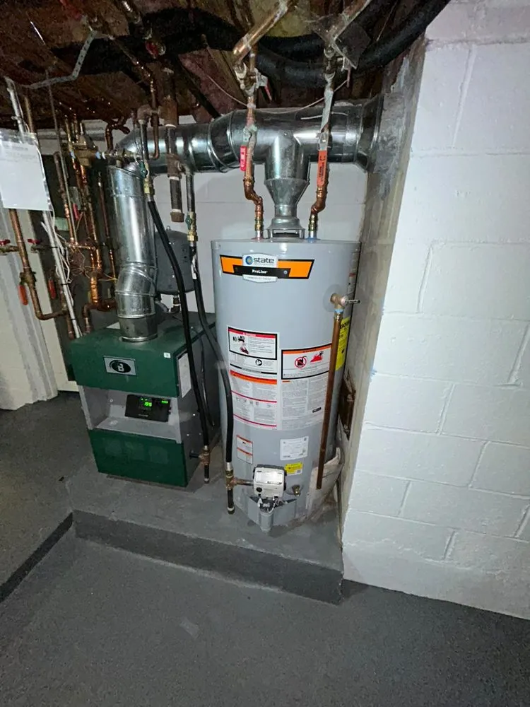 Slide of All Pro Climate Control