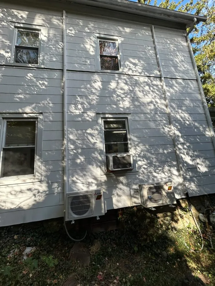 Slide of All Pro Climate Control