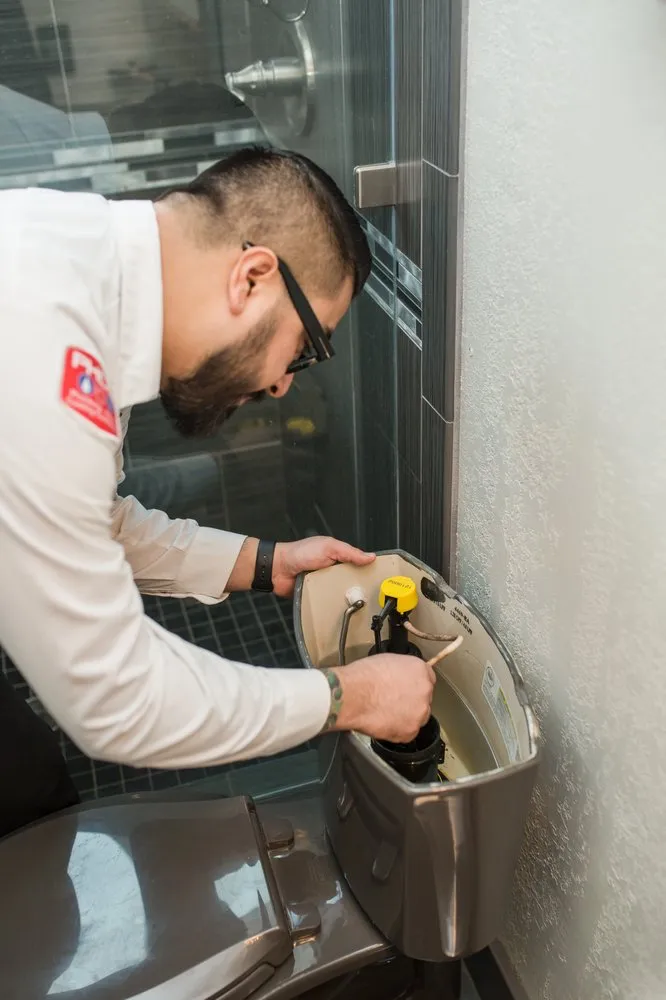 Slide of All Pro Cooling Heating Plumbing & Electrical