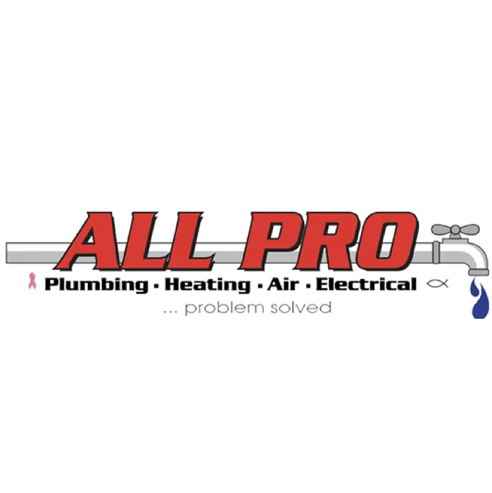 Slide of All Pro Cooling Heating Plumbing & Electrical