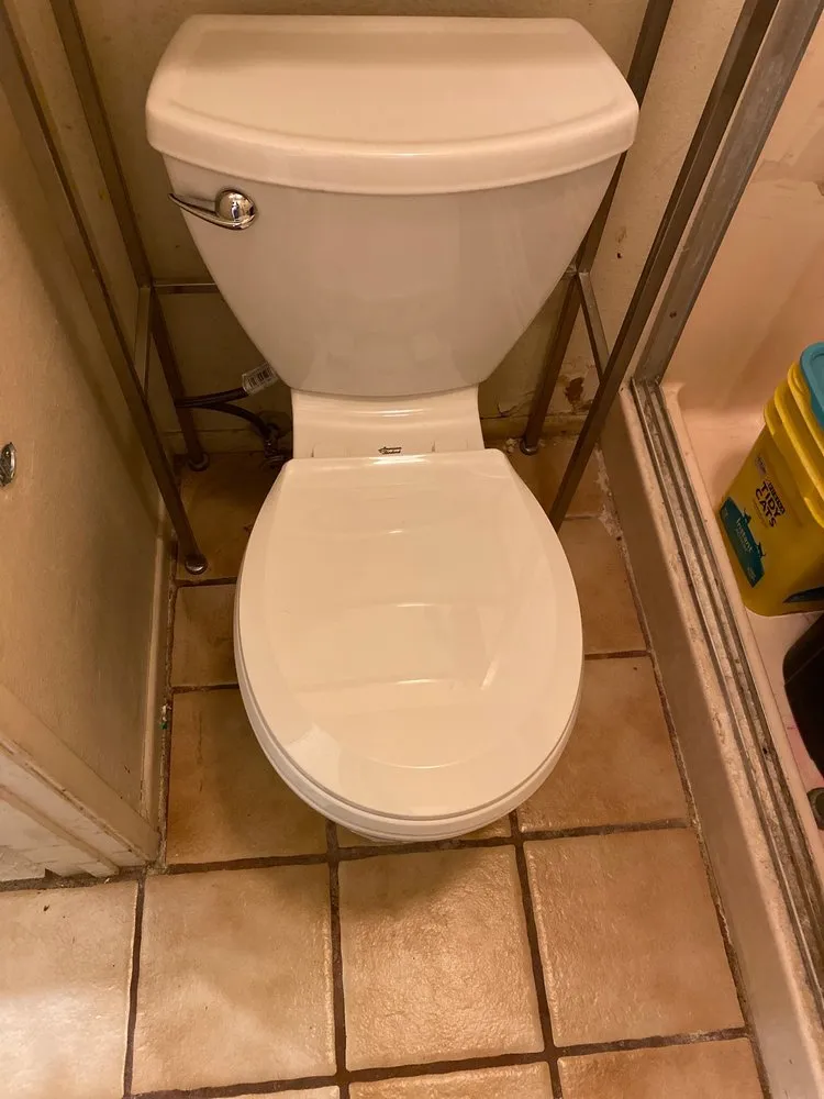 Slide of All Pro Cooling Heating Plumbing & Electrical