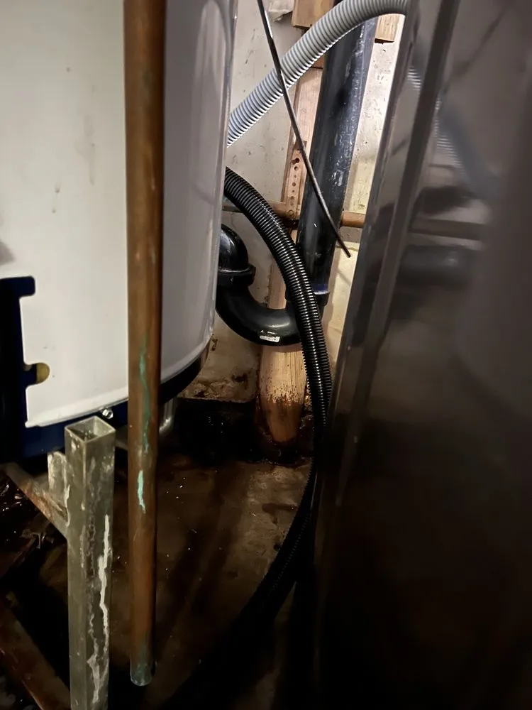 Slide of All Pro Cooling Heating Plumbing & Electrical