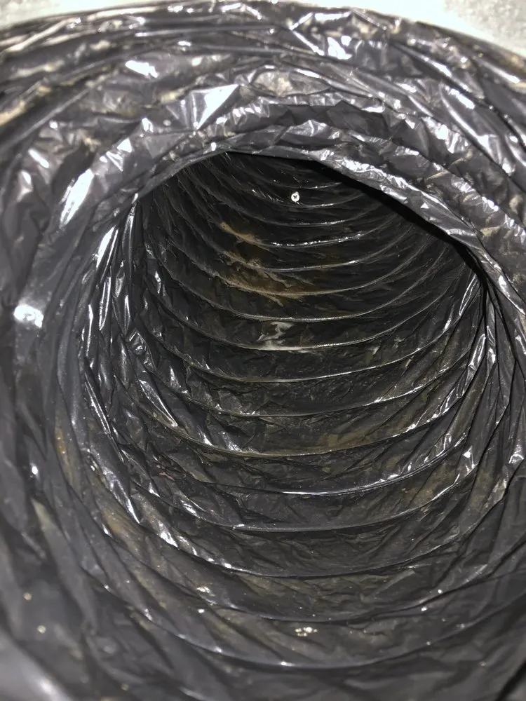 Slide of All Pro Duct & Air Cleaning