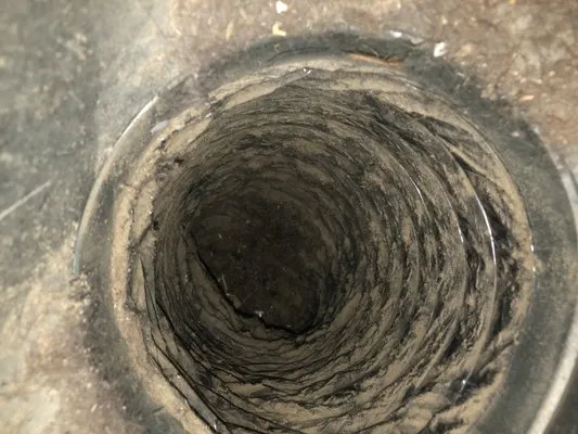 All Pro Duct & Air Cleaning Logo