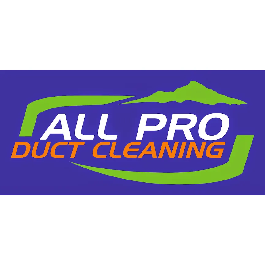 Slide of All Pro Duct Cleaning