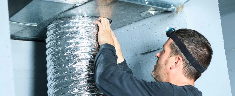 Slide of All Pro Duct Cleaning