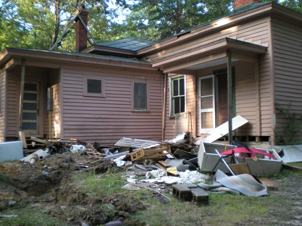 Slide of All-Pro Electric and Construction