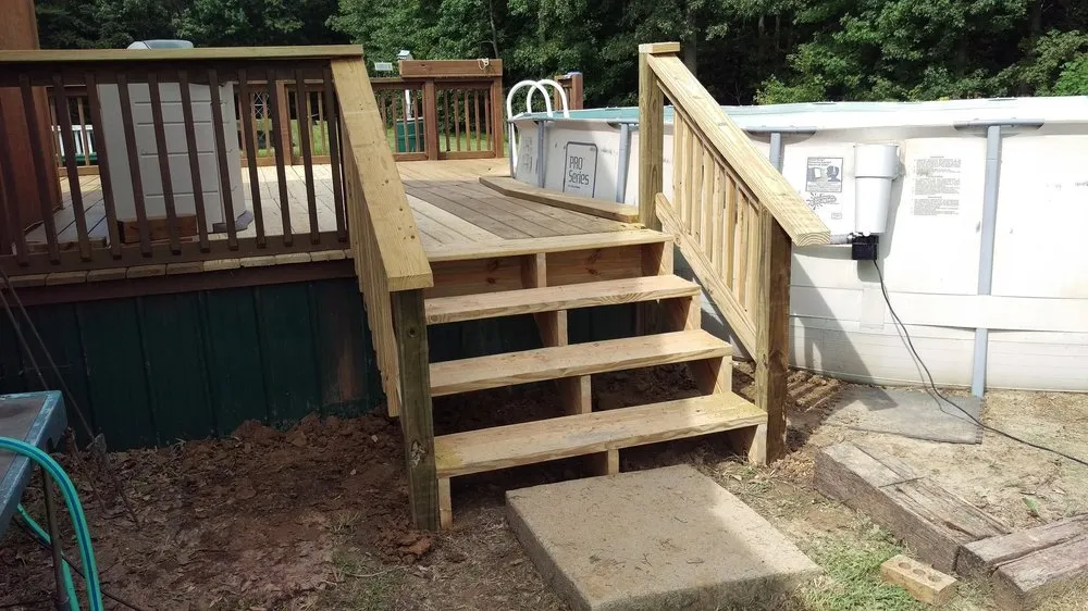 Slide of All-Pro Electric and Construction