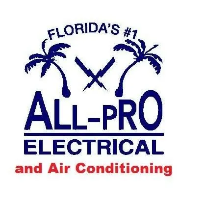 Slide of All-Pro Electrical and Air Conditioning