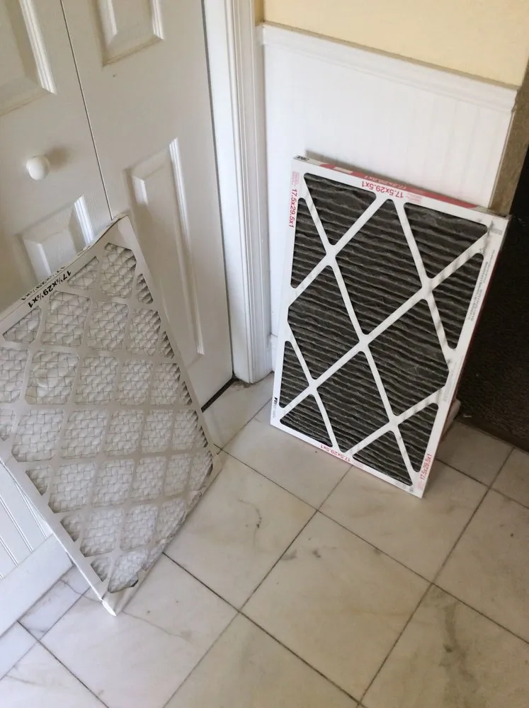 Slide of All-Pro Electrical and Air Conditioning