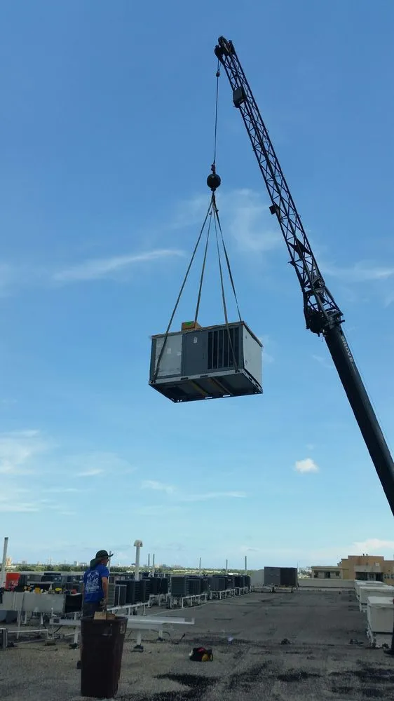 Slide of All-Pro Electrical and Air Conditioning