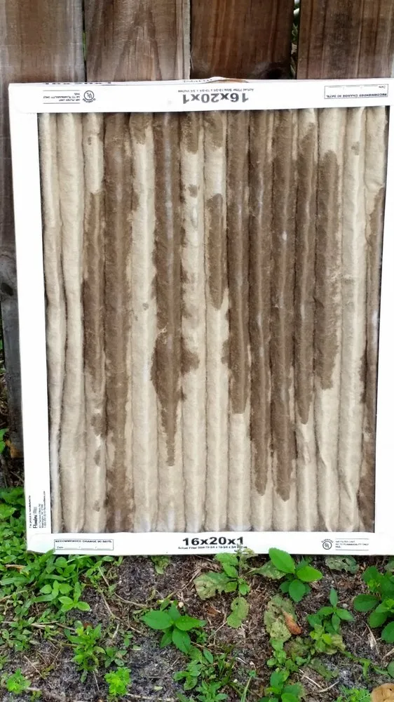 Slide of All-Pro Electrical and Air Conditioning