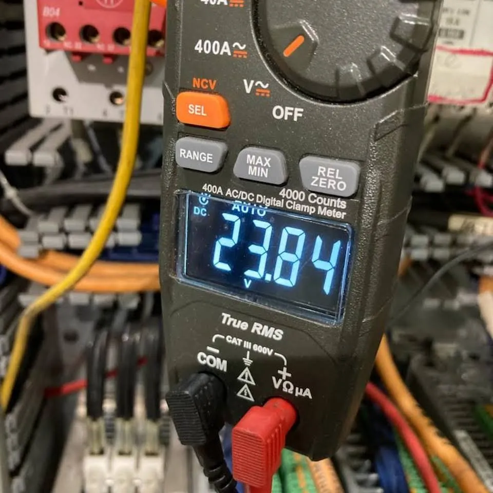 Slide of All Pro Handyman Jovani