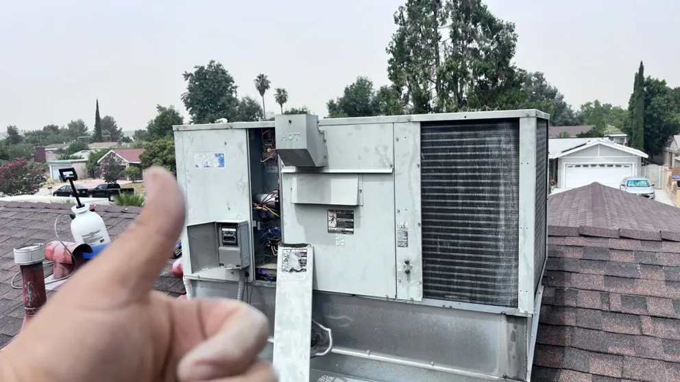 Slide of All Pro Handyman Jovani