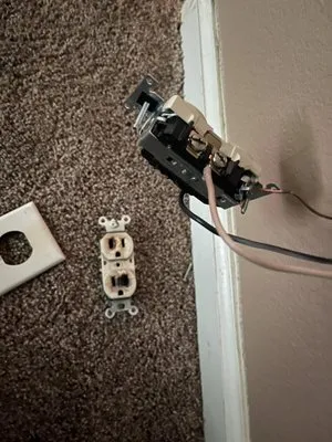 All Pro Handyman Jovani Logo