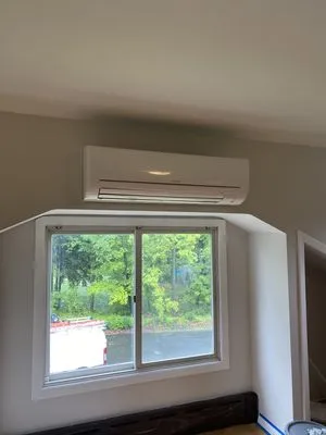 All Pro Heating & Air Conditioning