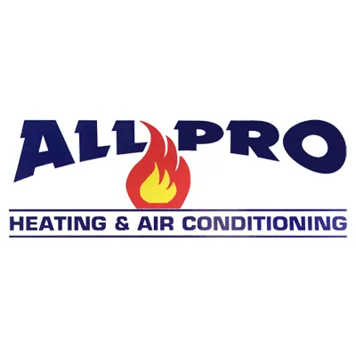 All Pro Heating & Air Conditioning