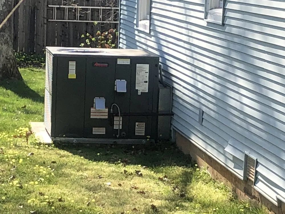 Slide of All Pro Heating & Air Conditioning