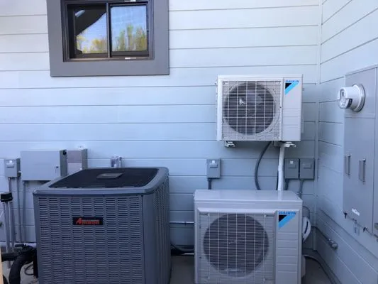 All Pro Heating & Air Conditioning