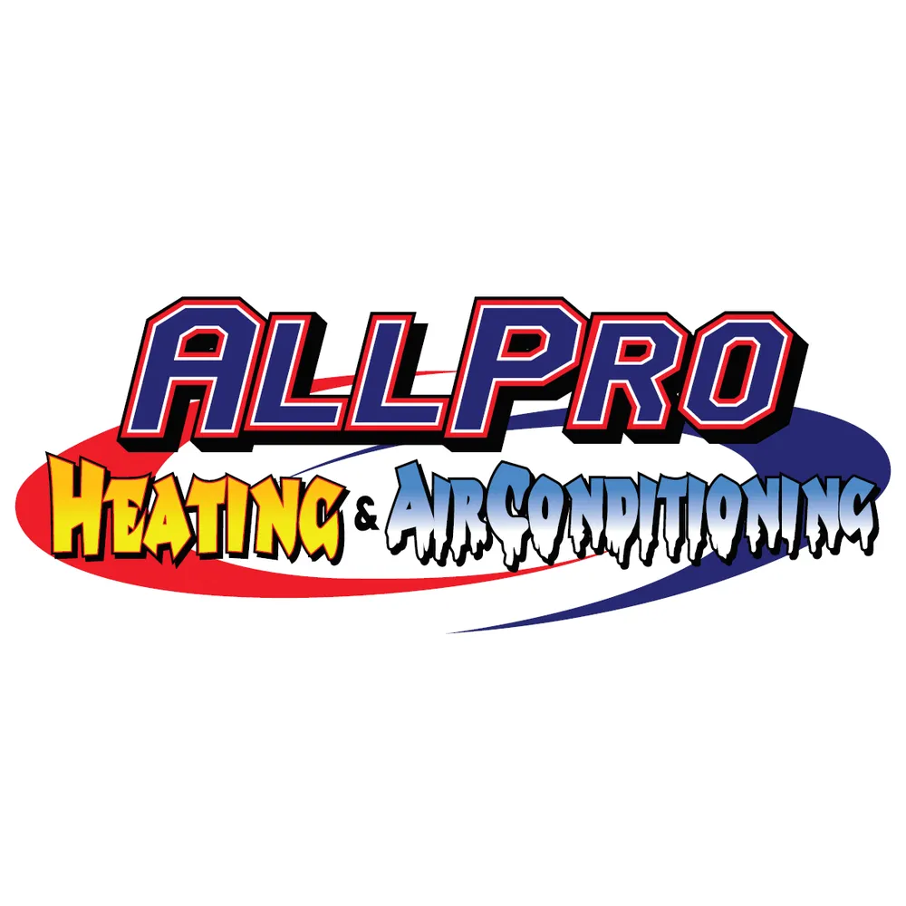 Slide of All Pro Heating & Air Conditioning