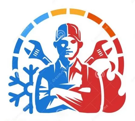 All-Pro Heating & Cooling Logo