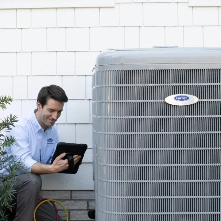 Slide of All Pro Heating AC Plumbing