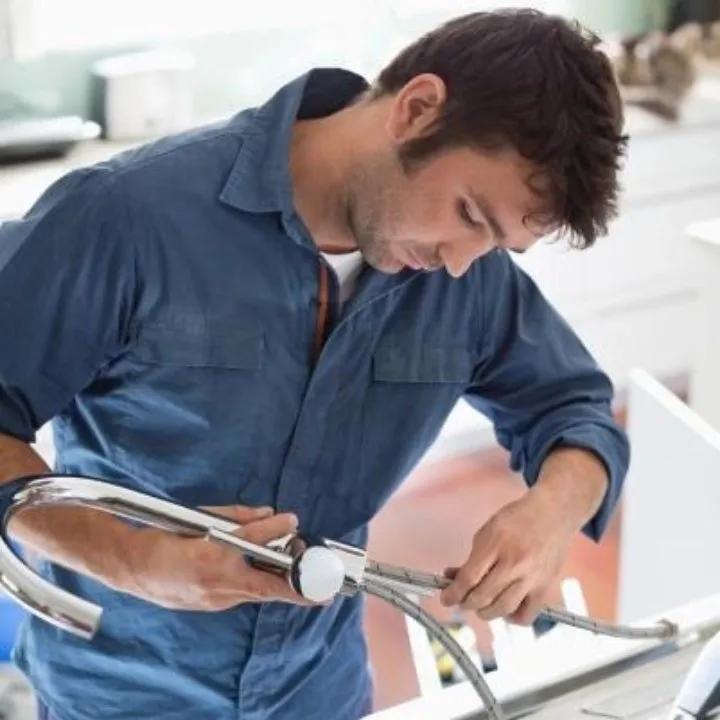 Slide of All Pro Heating AC Plumbing