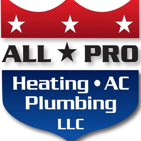 Slide of All Pro Heating AC Plumbing