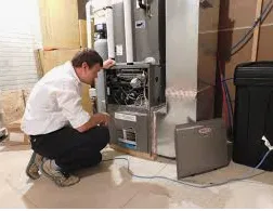 Slide of All Pro Heating and Air Conditioning