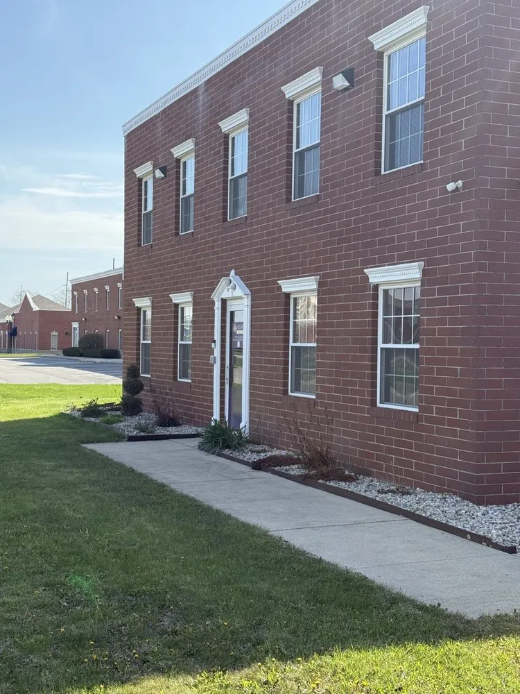 Slide of All Pro Heating and Air