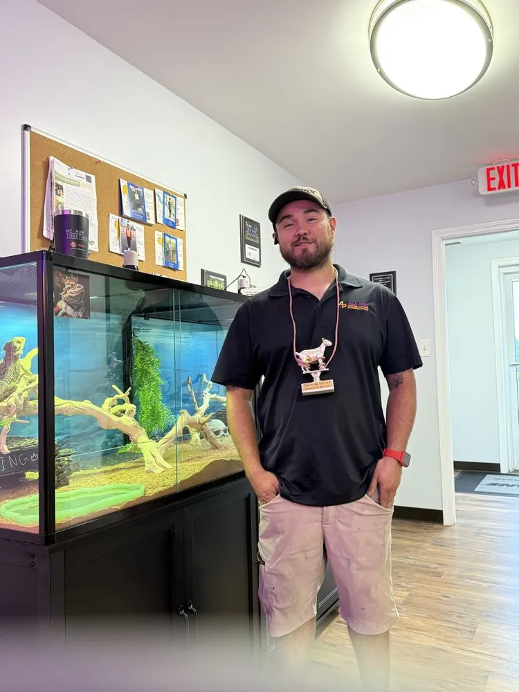 Slide of All Pro Heating and Air