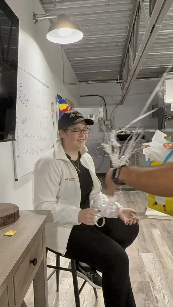 Slide of All Pro Heating and Air