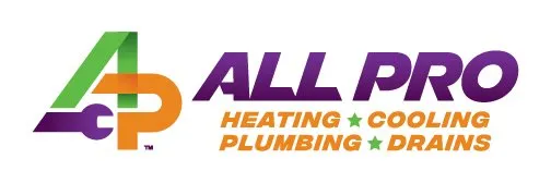 Slide of All Pro Heating and Air