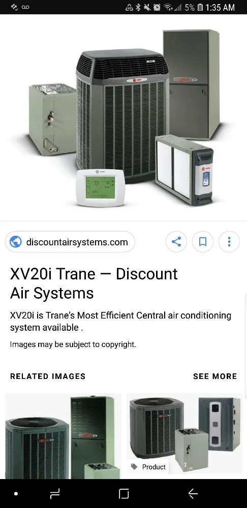 Slide of All pro heating and cooling