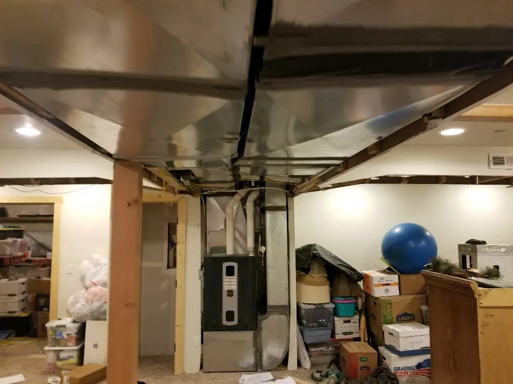 Slide of All pro heating and cooling