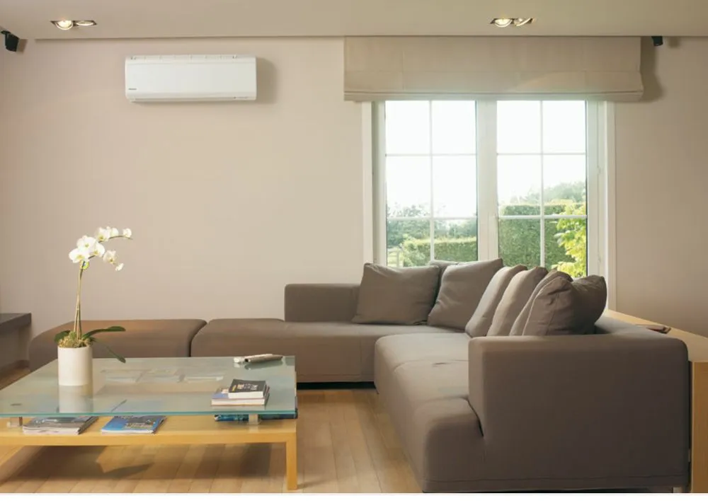 Slide of All pro heating and cooling