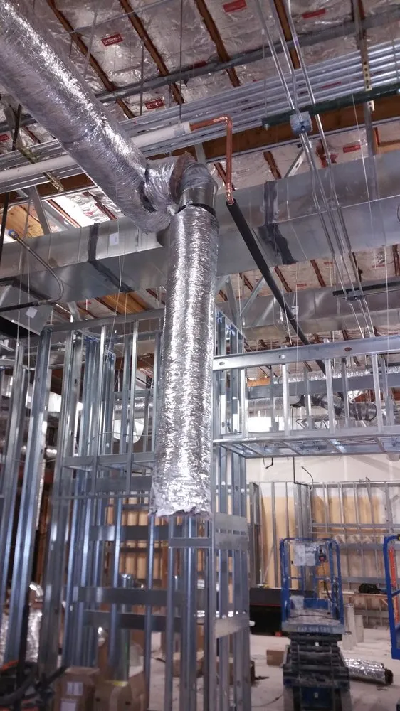 Slide of All pro heating and cooling