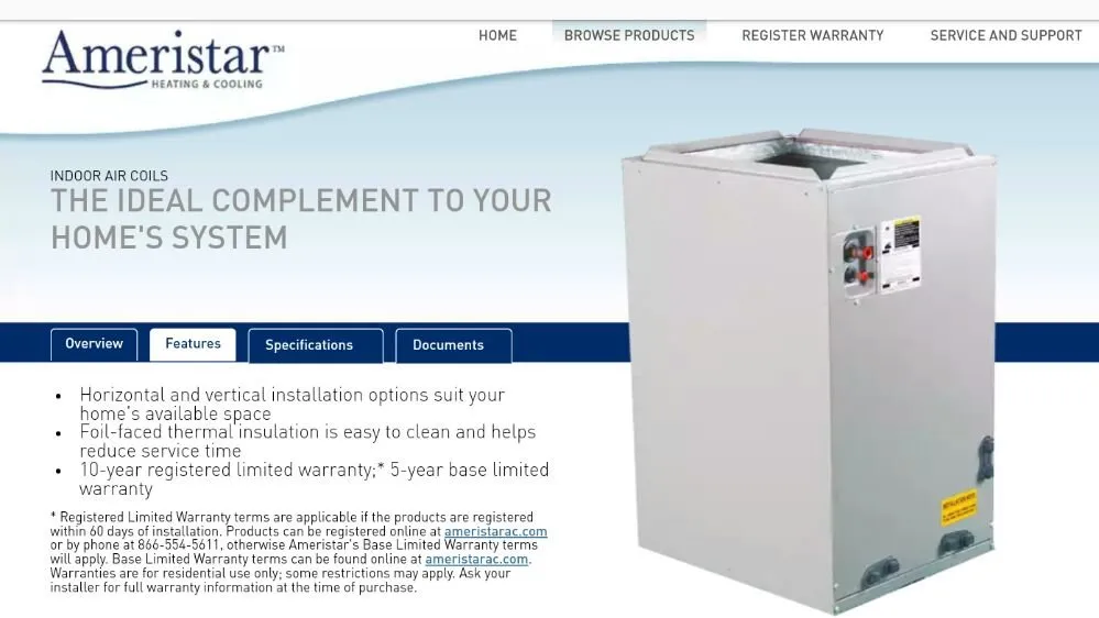 Slide of All pro heating and cooling