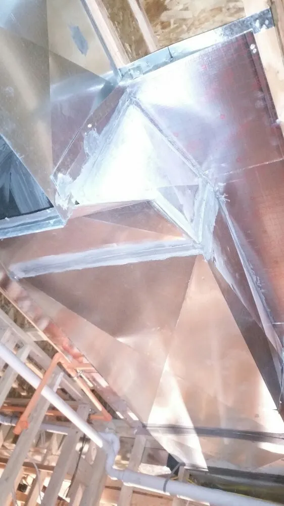 Slide of All pro heating and cooling