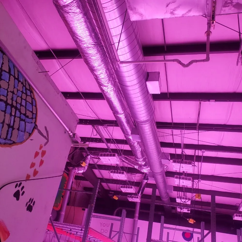 Slide of All pro heating and cooling