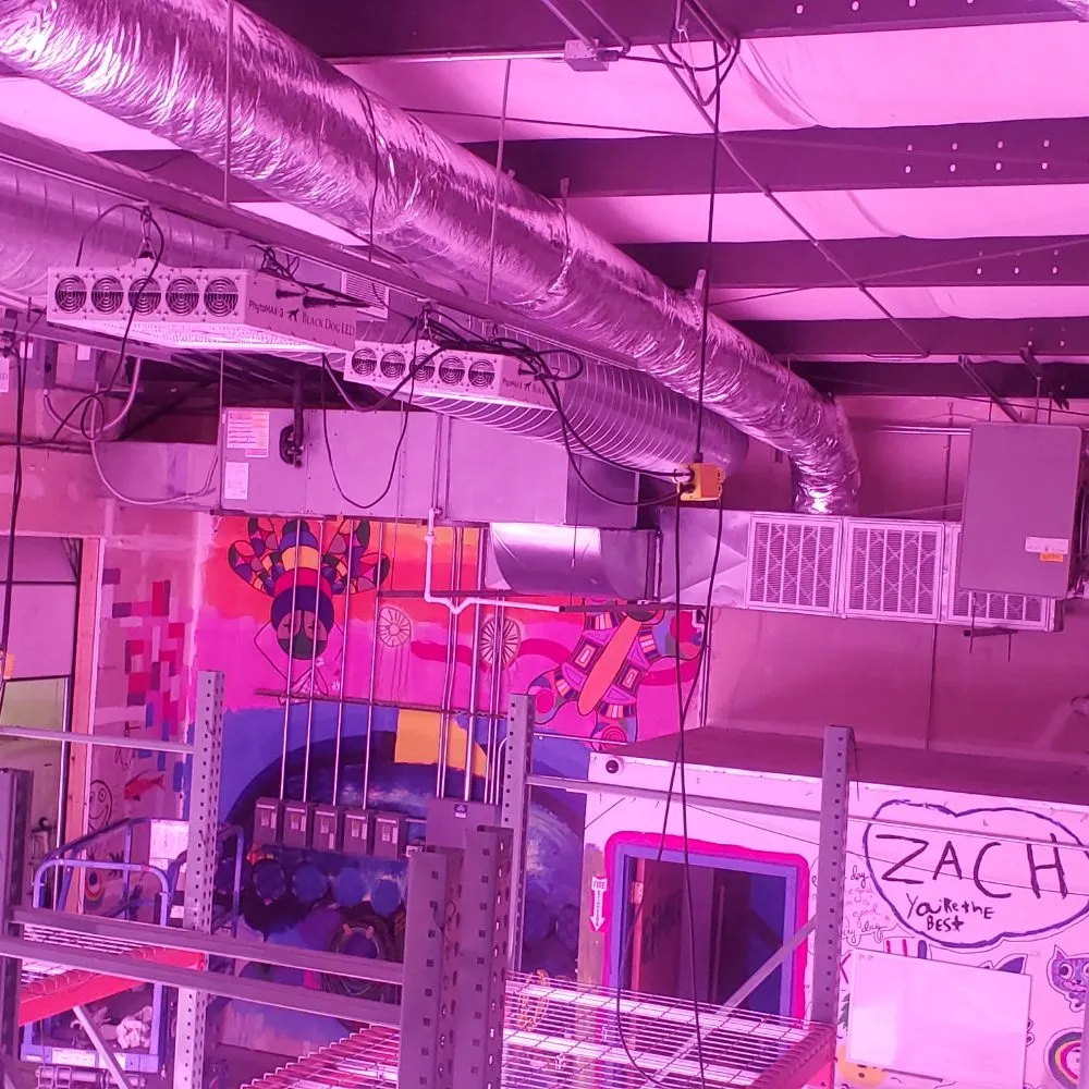 Slide of All pro heating and cooling